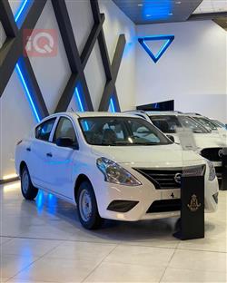 Nissan Sunny
